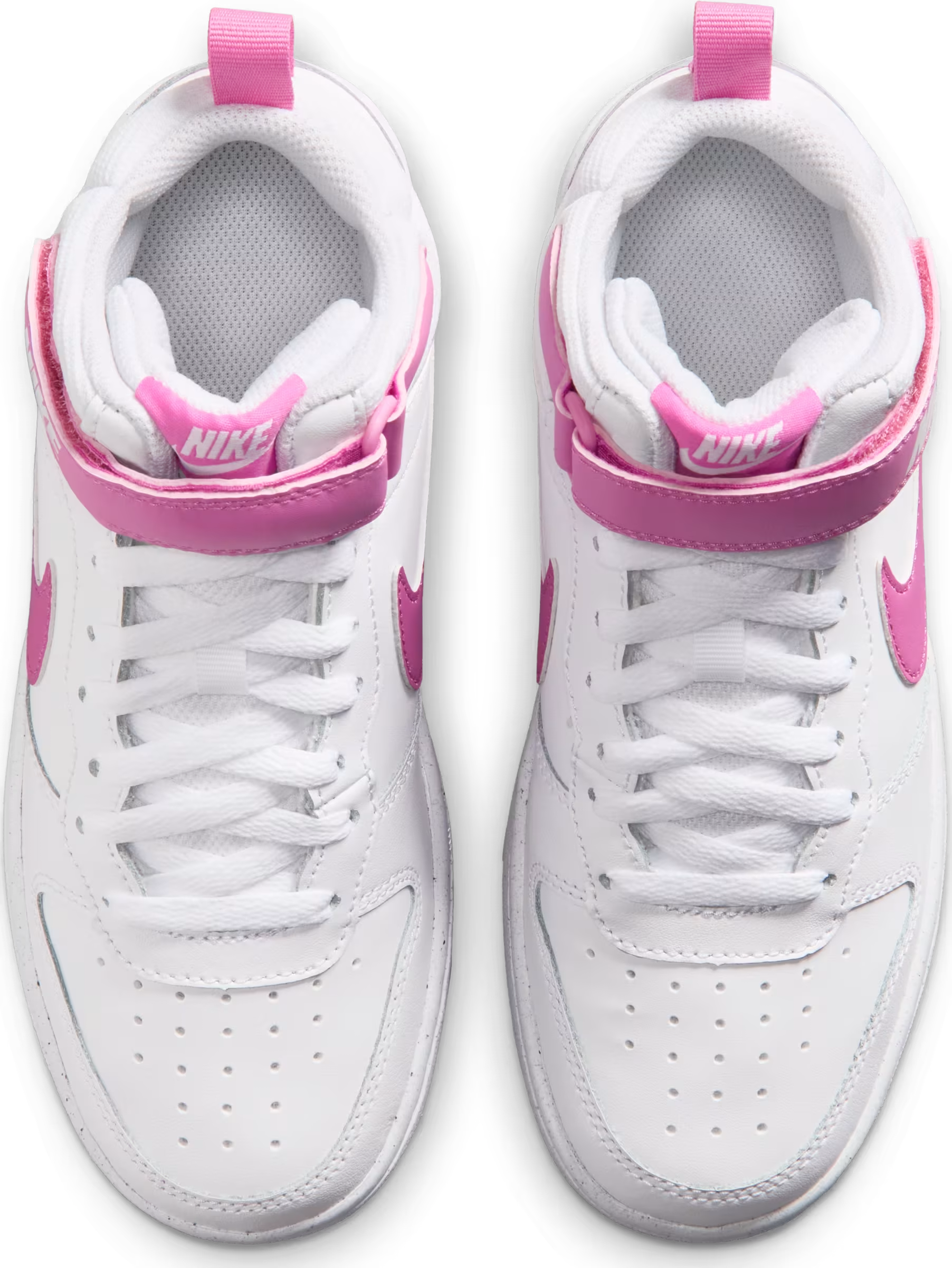 Nike Court Borough Mid 2