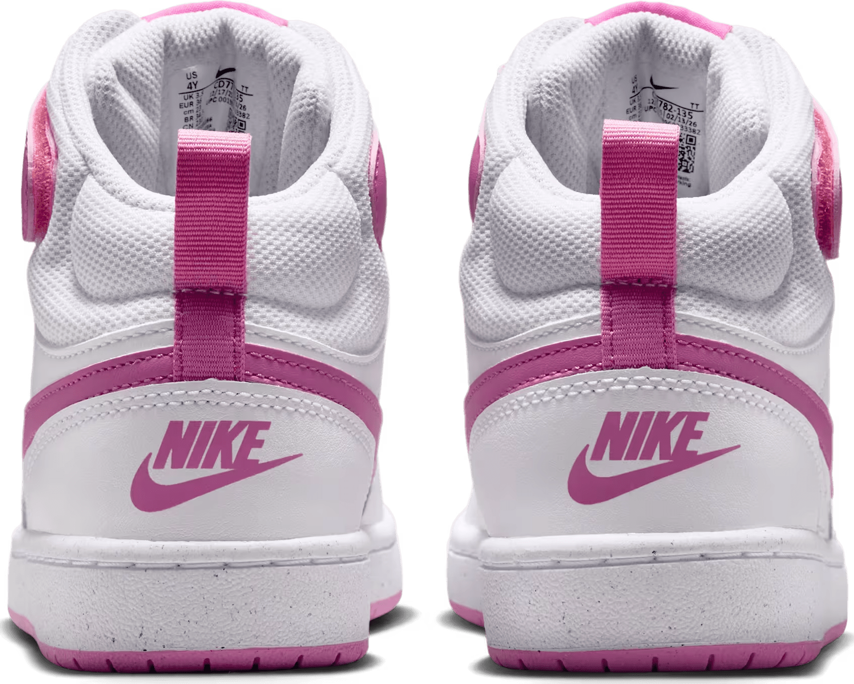 Nike Court Borough Mid 2