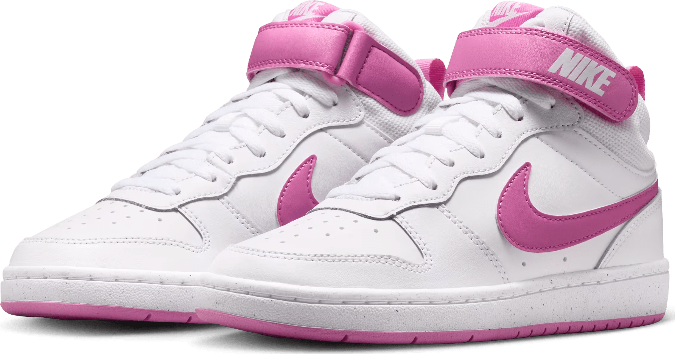 Nike Court Borough Mid 2