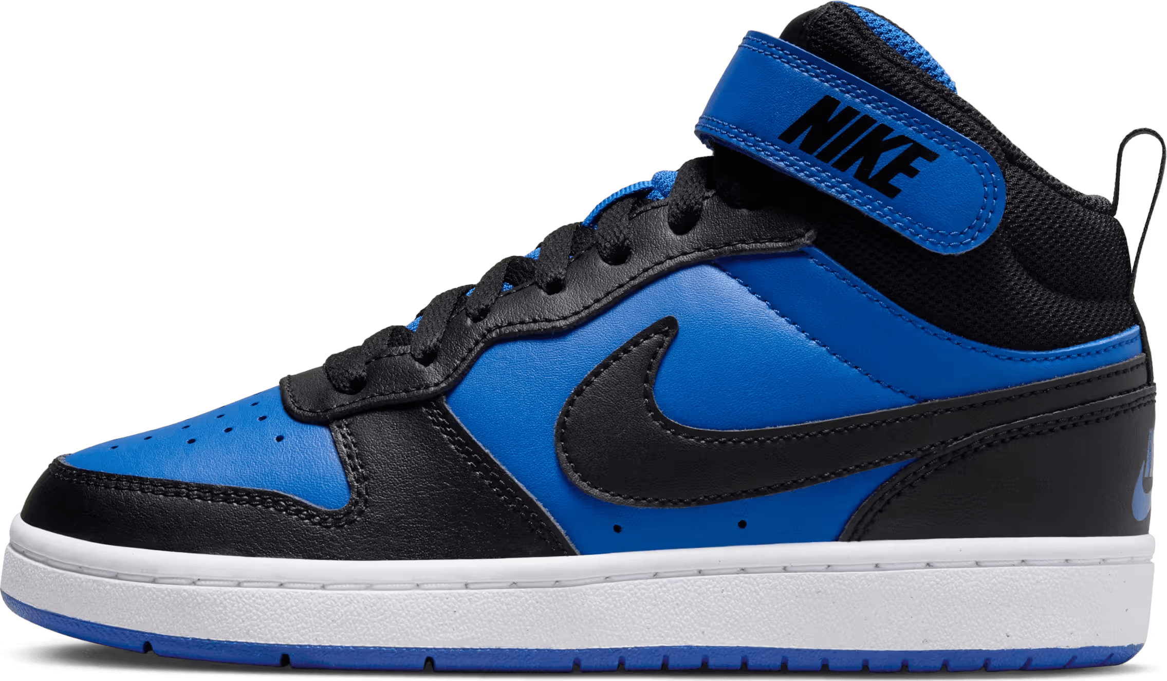 Nike Court Borough Mid 2