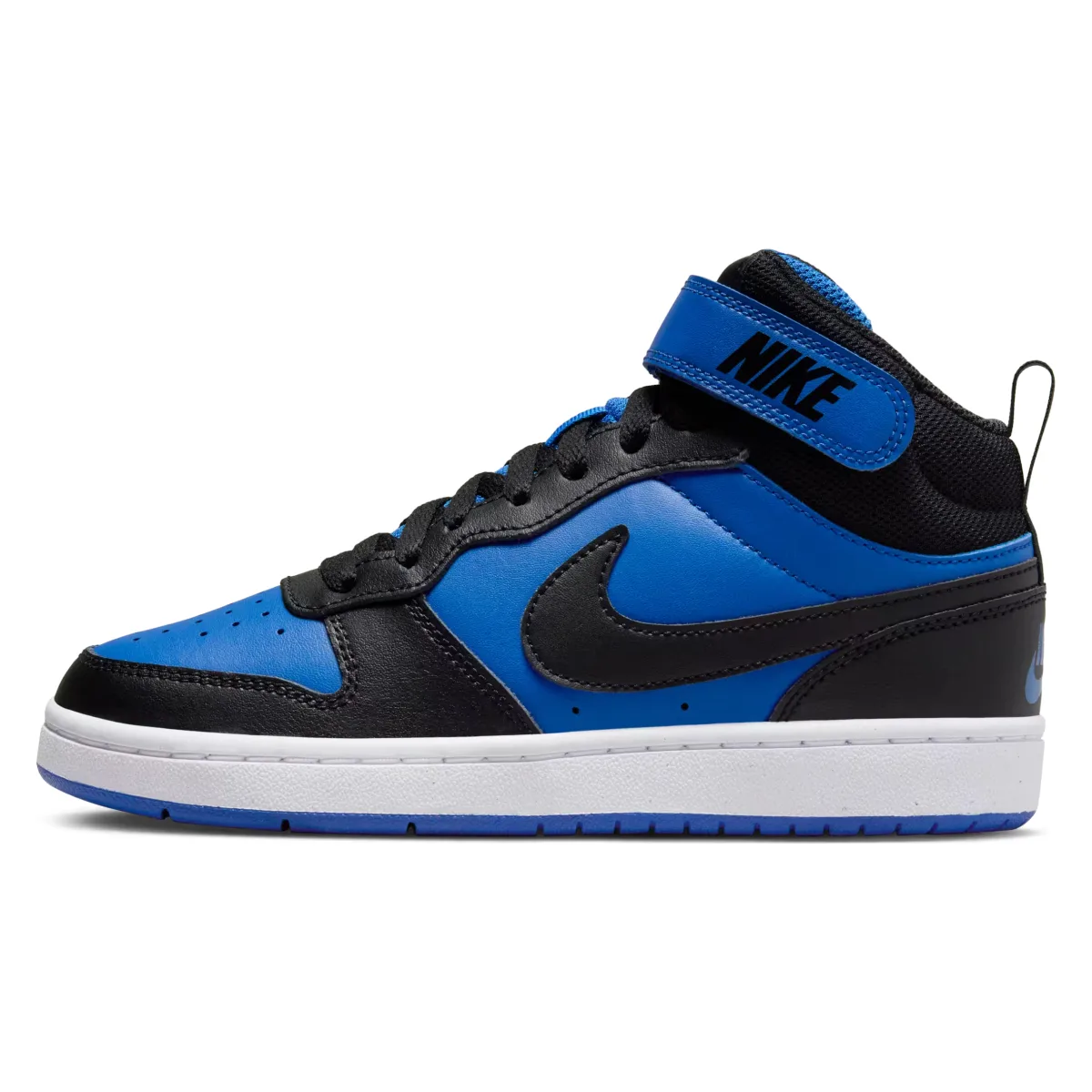 Nike Court Borough Mid 2