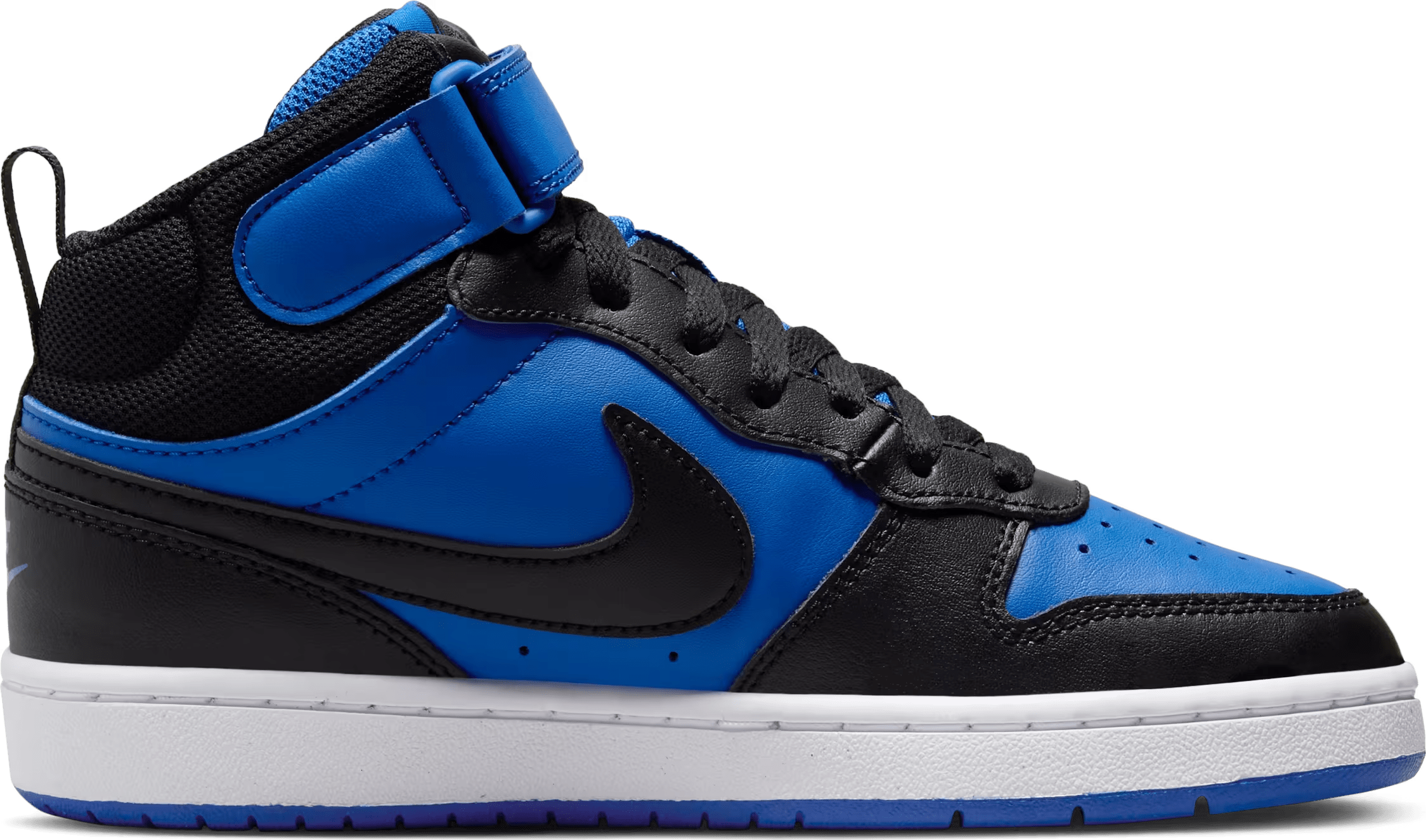 Nike Court Borough Mid 2
