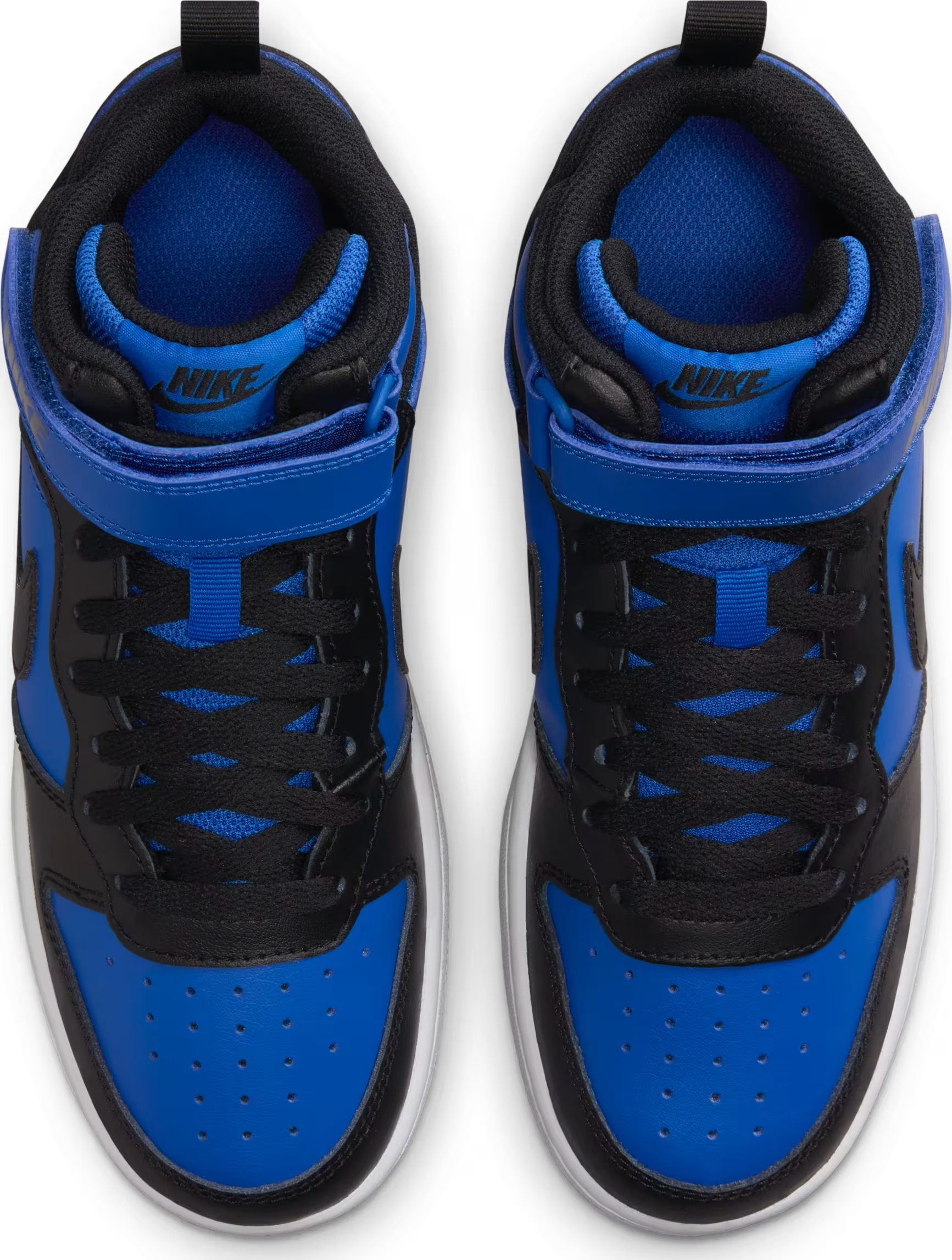 Nike Court Borough Mid 2