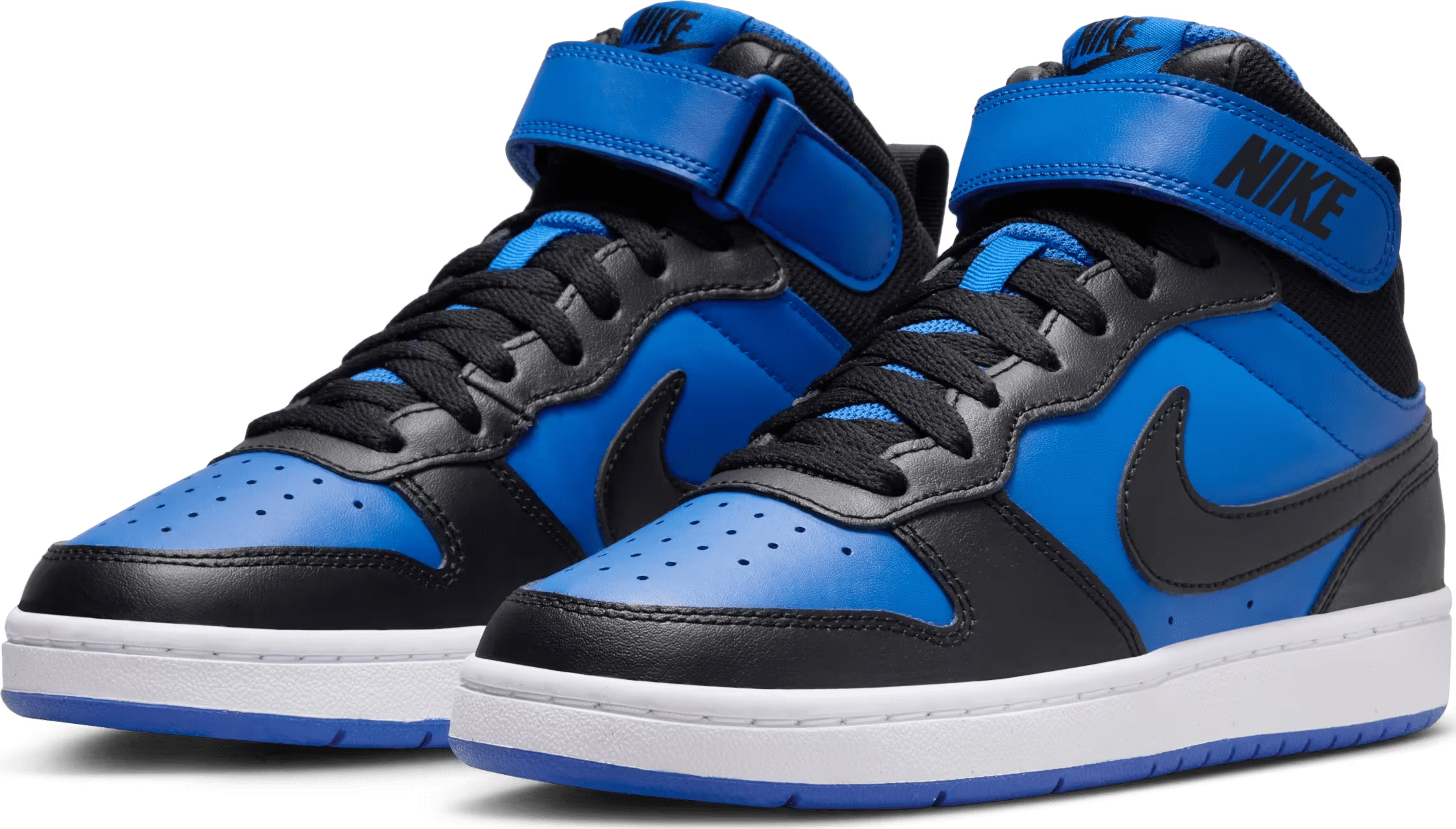 Nike Court Borough Mid 2