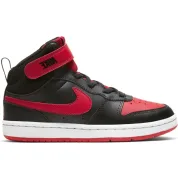 Nike Court Borough Mid 2 Bred (PS)