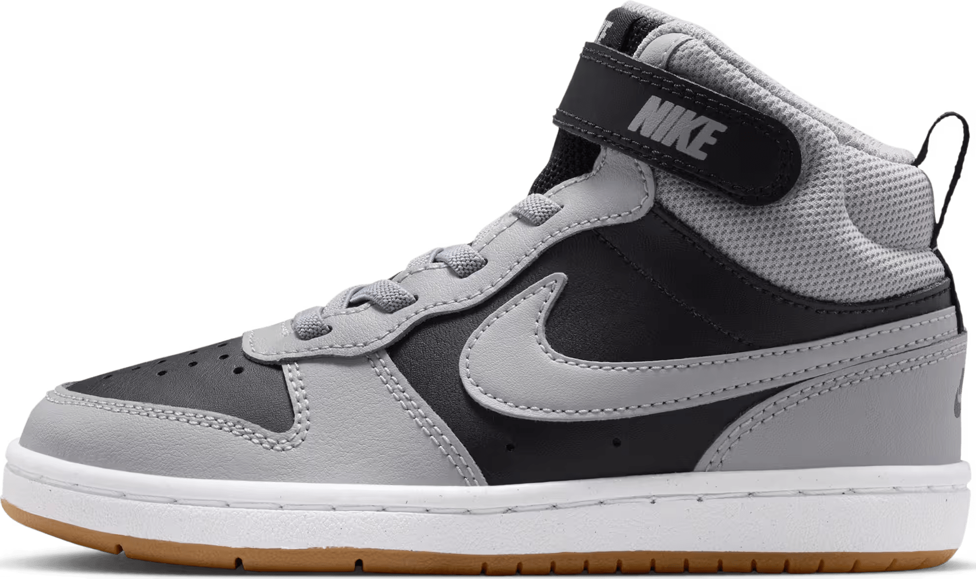 Nike Court Borough Mid 2