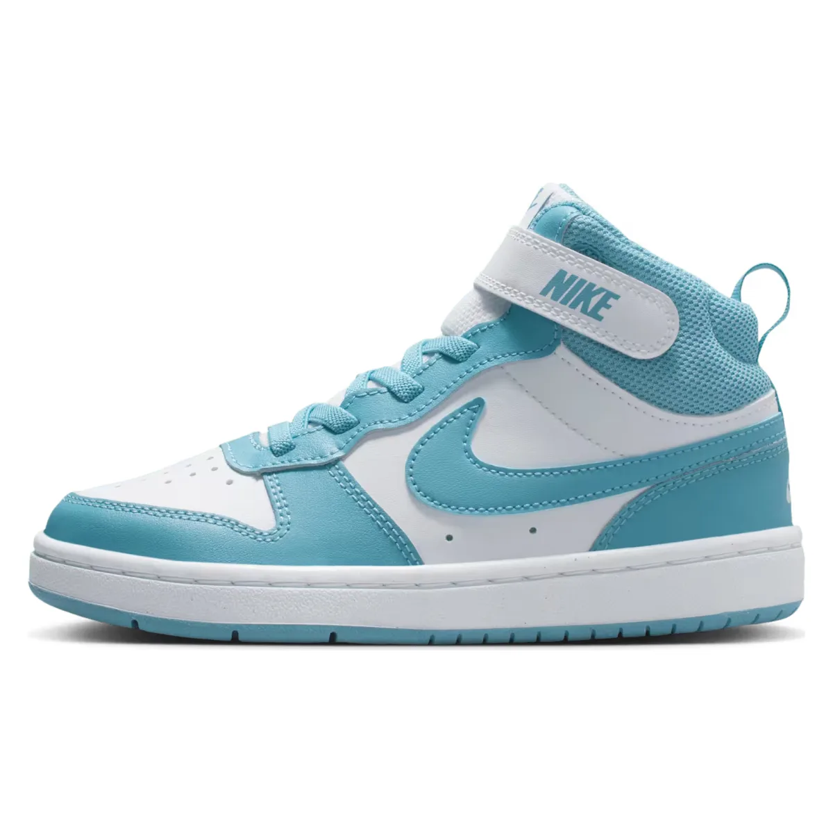 Nike Court Borough Mid 2