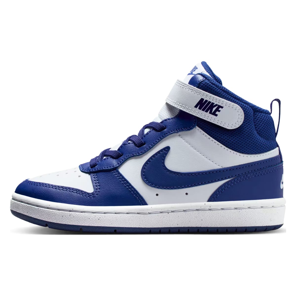 Nike Court Borough Mid 2