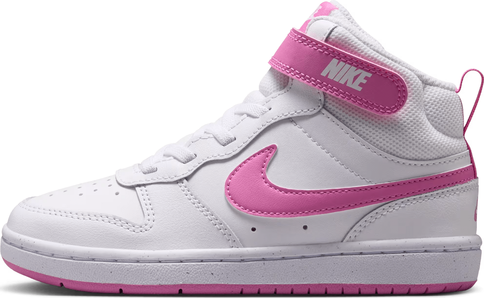 Nike Court Borough Mid 2