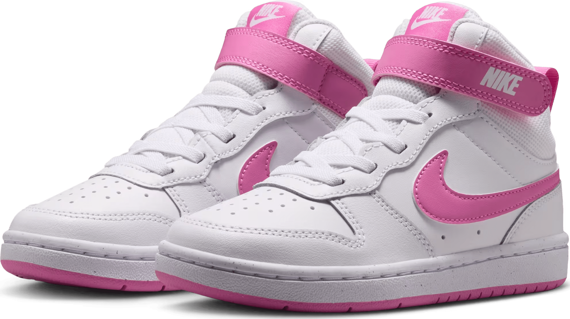 Nike Court Borough Mid 2