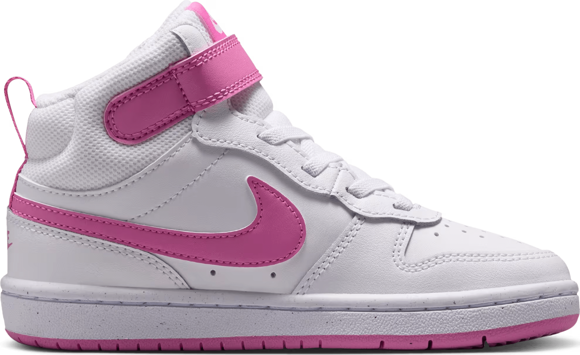 Nike Court Borough Mid 2