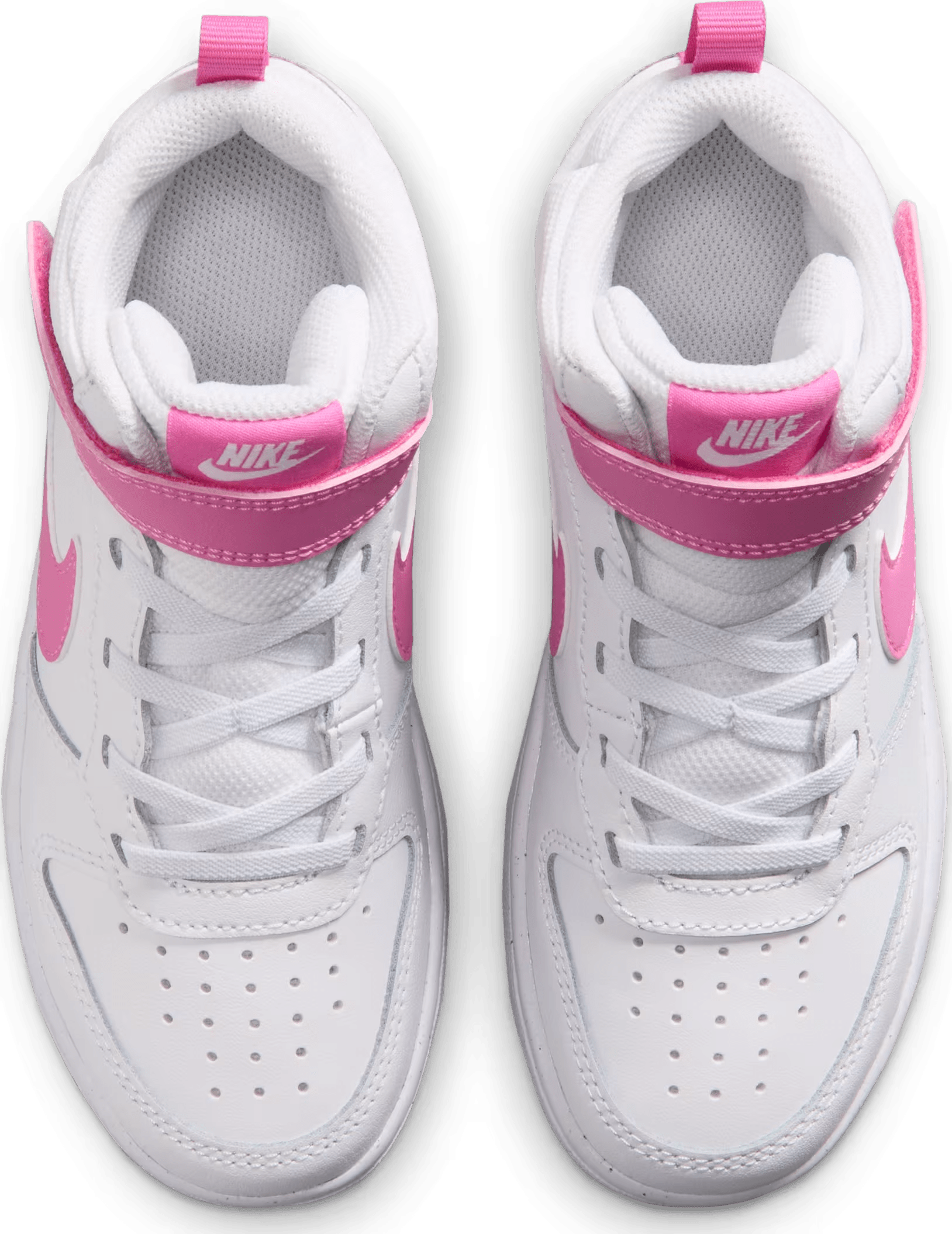 Nike Court Borough Mid 2
