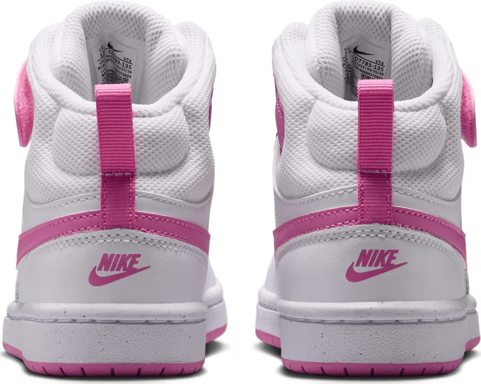 Nike Court Borough Mid 2