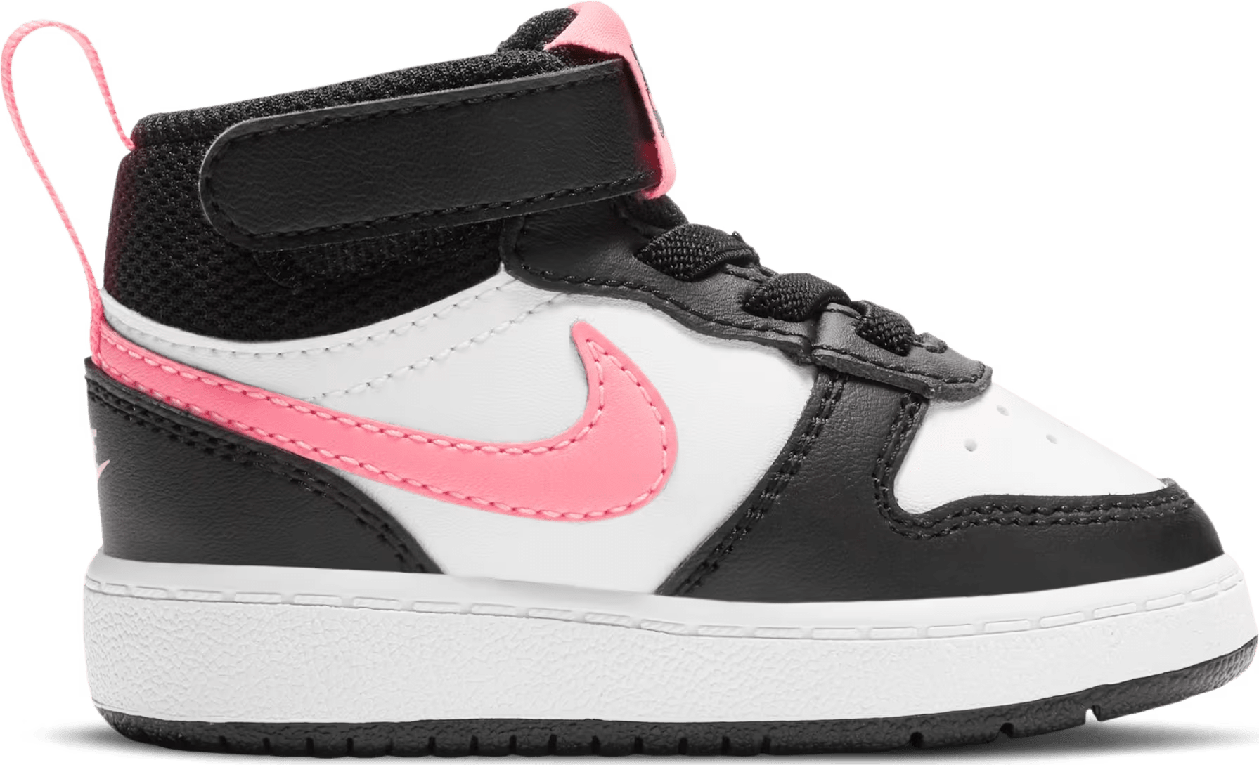 Nike Court Borough Mid 2 TD "Sunset Pulse"