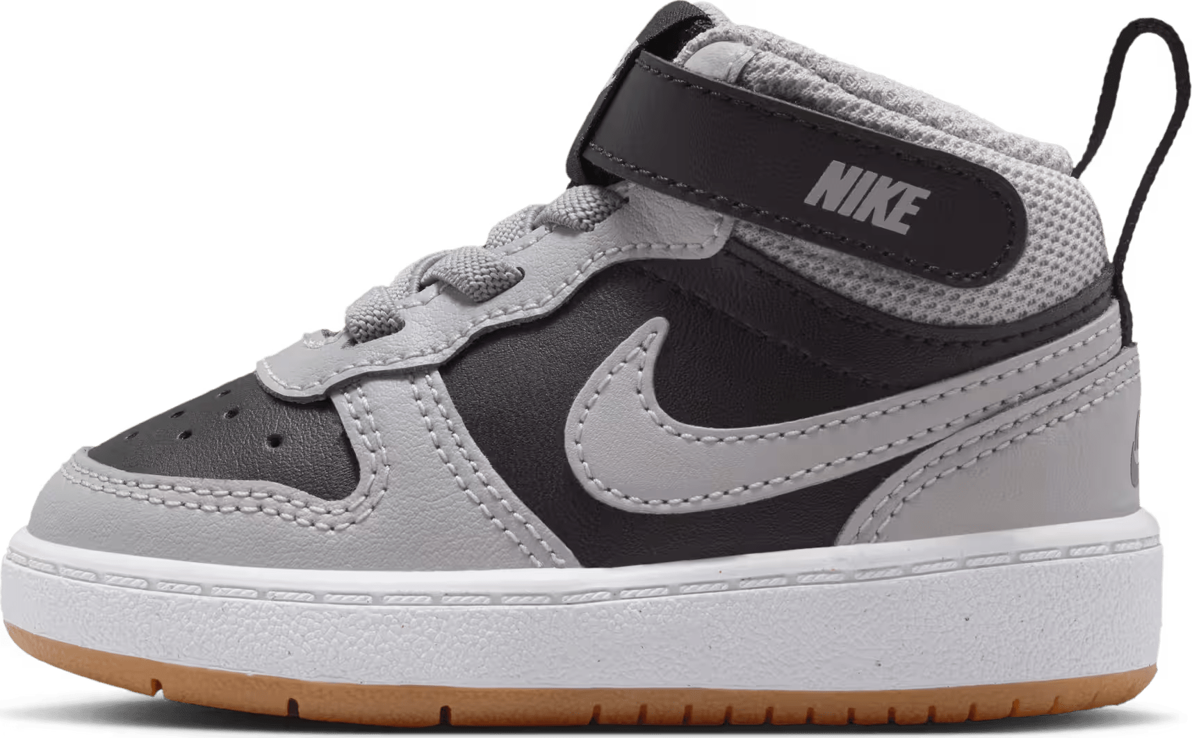 Nike Court Borough Mid 2