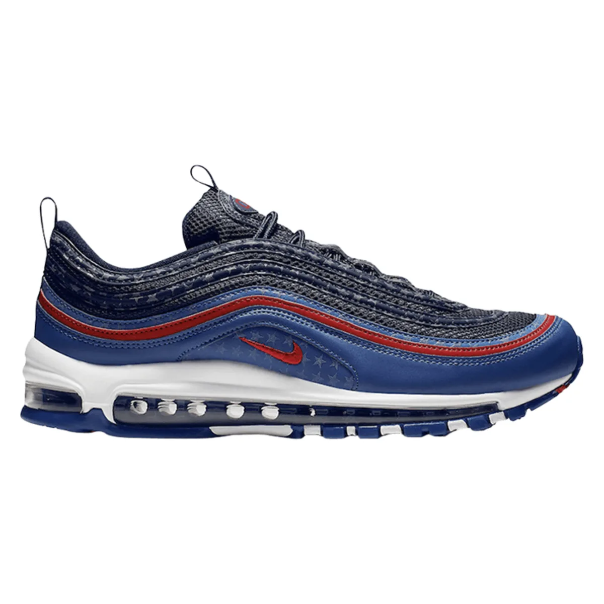 Nike Air Max 97 "USA Stars"
