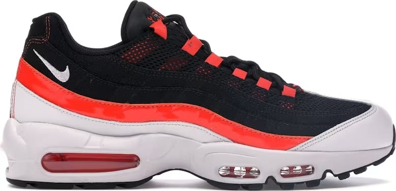 Nike Air Max 95 "Crab"