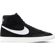 Nike x Slam Jam Blazer Mid Vintage Class 1977 Black
