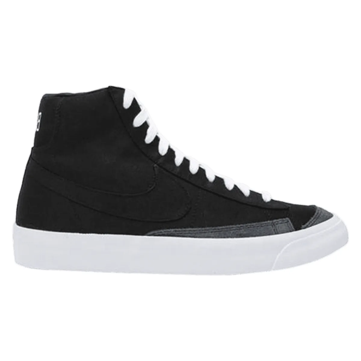Nike Blazer Mid '77 "Canvas Pack - Black"