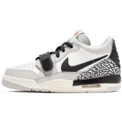 Air Jordan Legacy 312 Low GS "Tech Grey"
