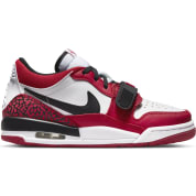 Air Jordan Legacy 312 Low GS "Gym Red"
