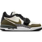 Air Jordan Legacy 312 Low GS "Medium Olive"
