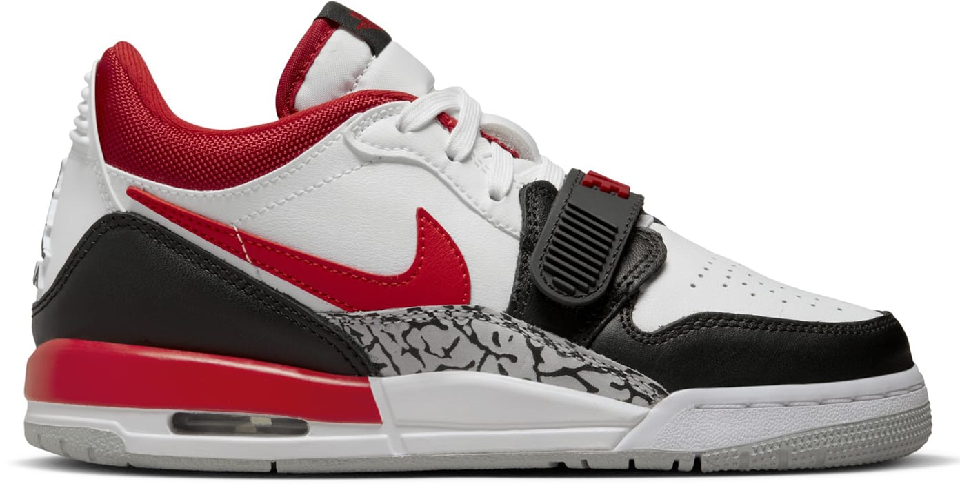 Air Jordan Legacy 312 Low GS