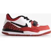 Jordan Legacy 312 Low Chicago Red (PS)