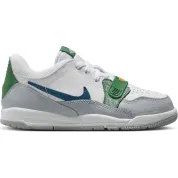 Air Jordan Legacy 312 Low PS "Wolf Grey/Pine Green"