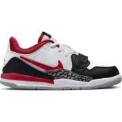 Jordan Legacy 312 Low Fire Red (PS)