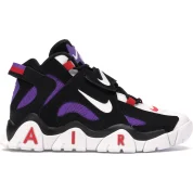 Nike Air Barrage Mid
