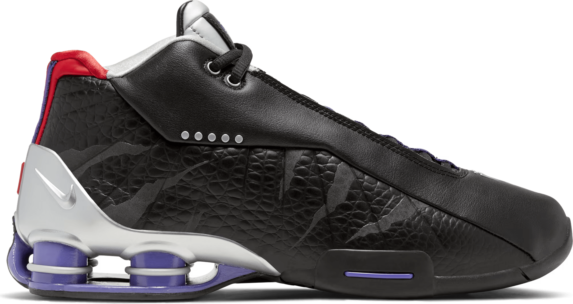 Nike Shox Bb4 Qs