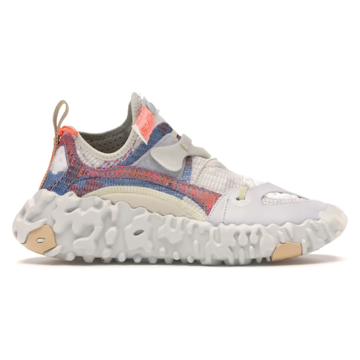 Nike ISPA Overreact Sail Multi