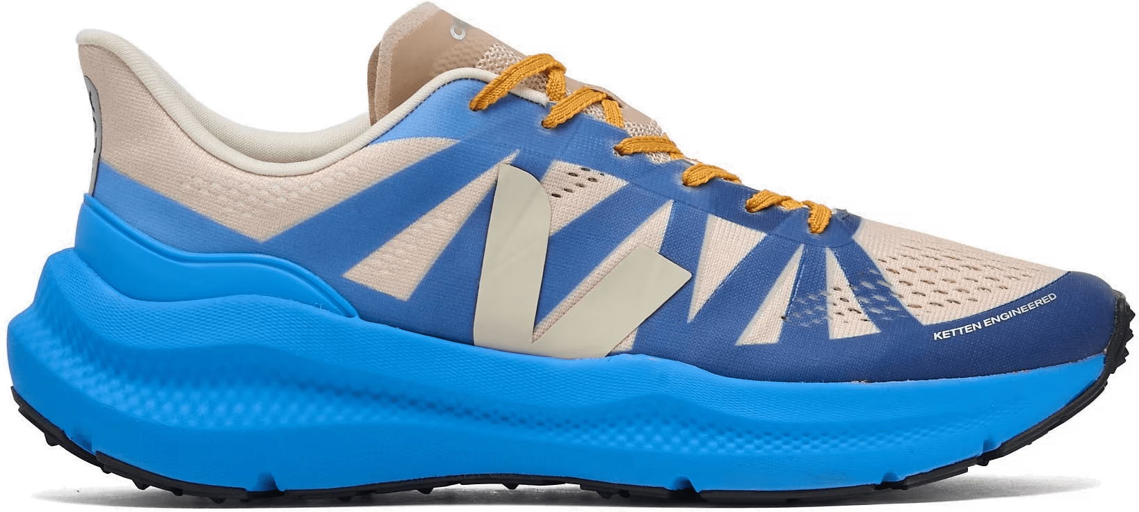 Veja Condor 3 Advanced