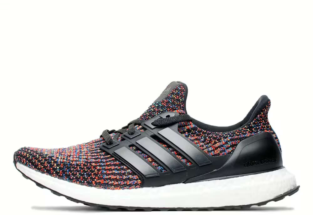 adidas Ultra Boost 3.0 Multi-Color