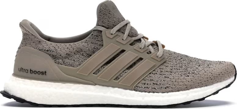 adidas Ultra Boost 3.0 Trace Khaki