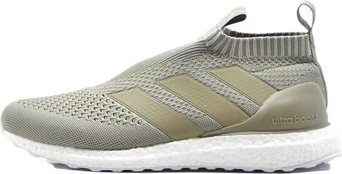 adidas ACE 16+ Purecontrol Ultra Boost Clay