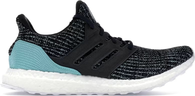 Parley x adidas Ultra Boost 4.0