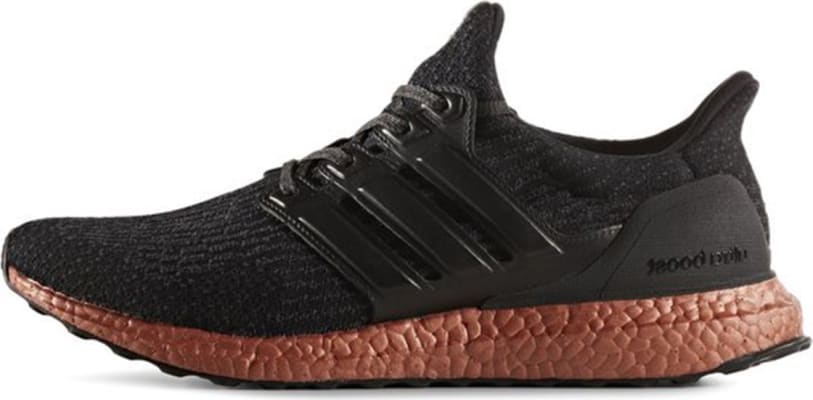 Ultra boost 2025 3. tech rust