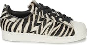 Adidas WMNS Superstar "Zebra"