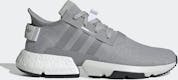 Adidas POD-S3.1 Grey Two / Reflective Silver