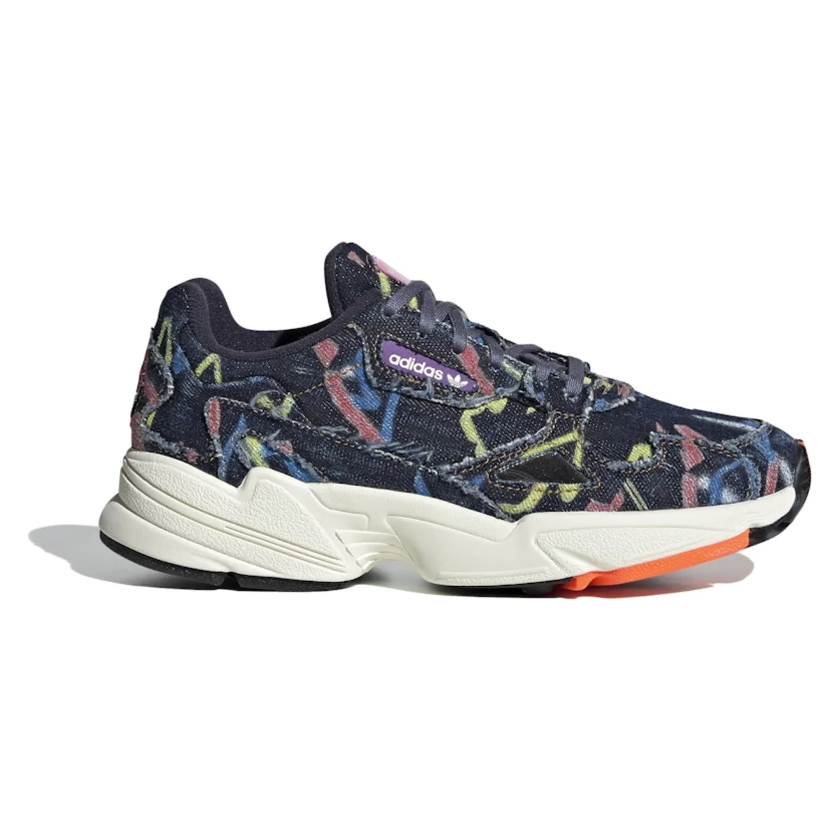 adidas Falcon Supplier Colour (Women's)