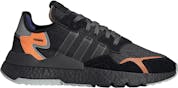 Adidas Nite Jogger "Black Carbon"
