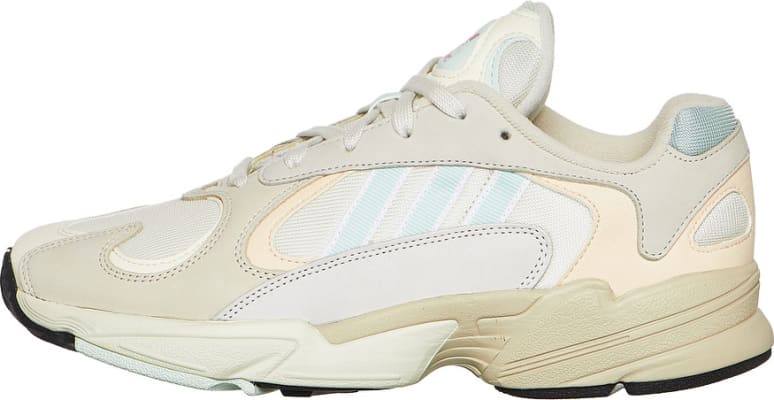Adidas originals yung 1 off white sales