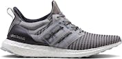 adidas x Undefeated Ultra Boost 2.0 Shift Grey UNDFTD