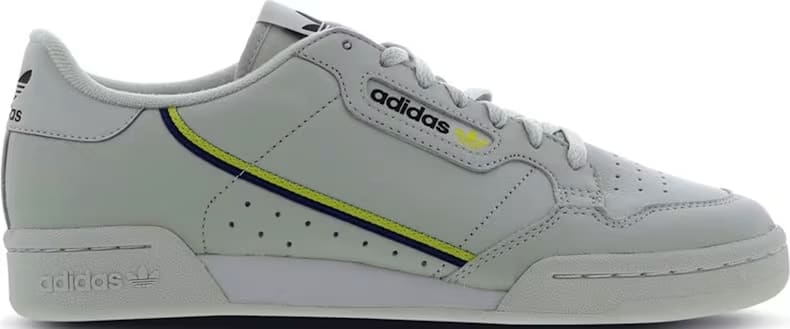 adidas Continental Rascal Grey