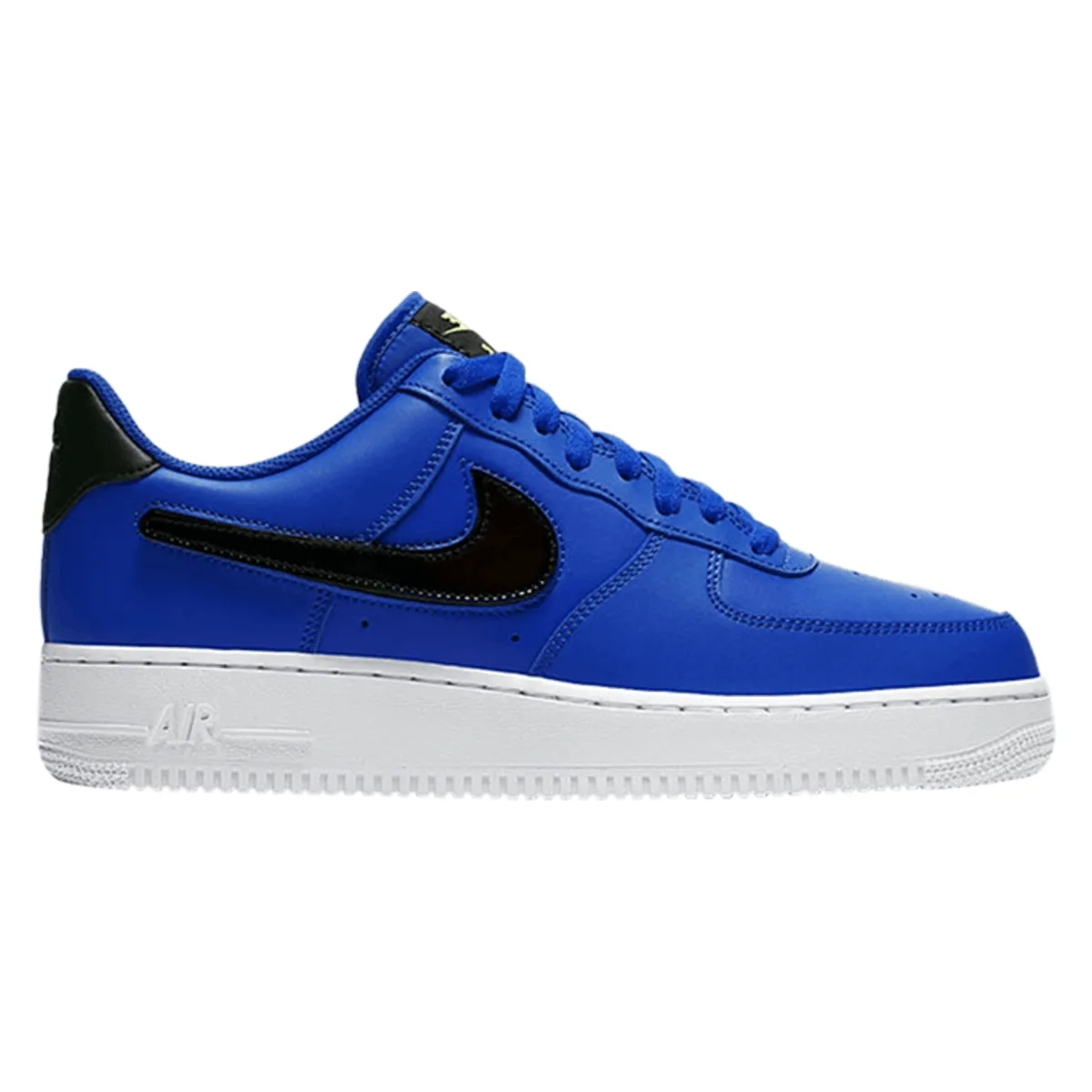 Nike Air Force 1 Low LV8 3 "Racer Blue"