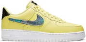 Nike Air Force AF 1 â07 LV8 3 Yellow Pulse