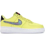 Nike Air Force AF 1 â07 LV8 3 Yellow Pulse