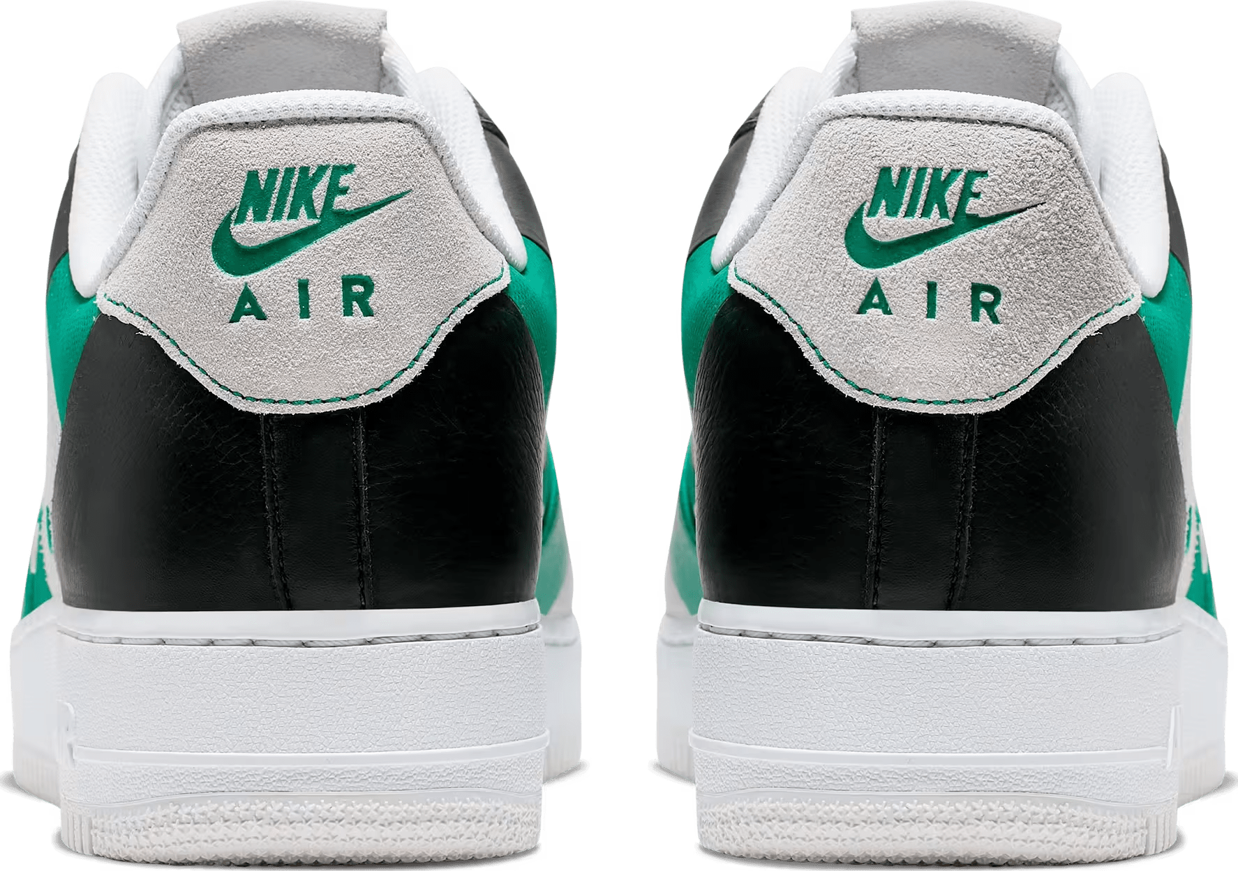 Nike Air Force 1 Low Vast Grey Green